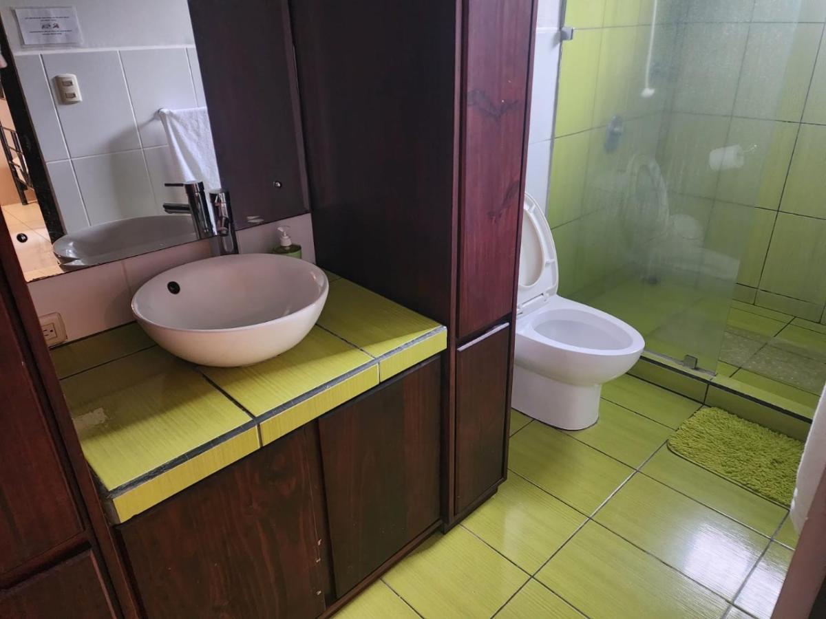 Elegant Villa In La Fortuna With Spacious Backyard Plus Very Private Pool & Parking Εξωτερικό φωτογραφία