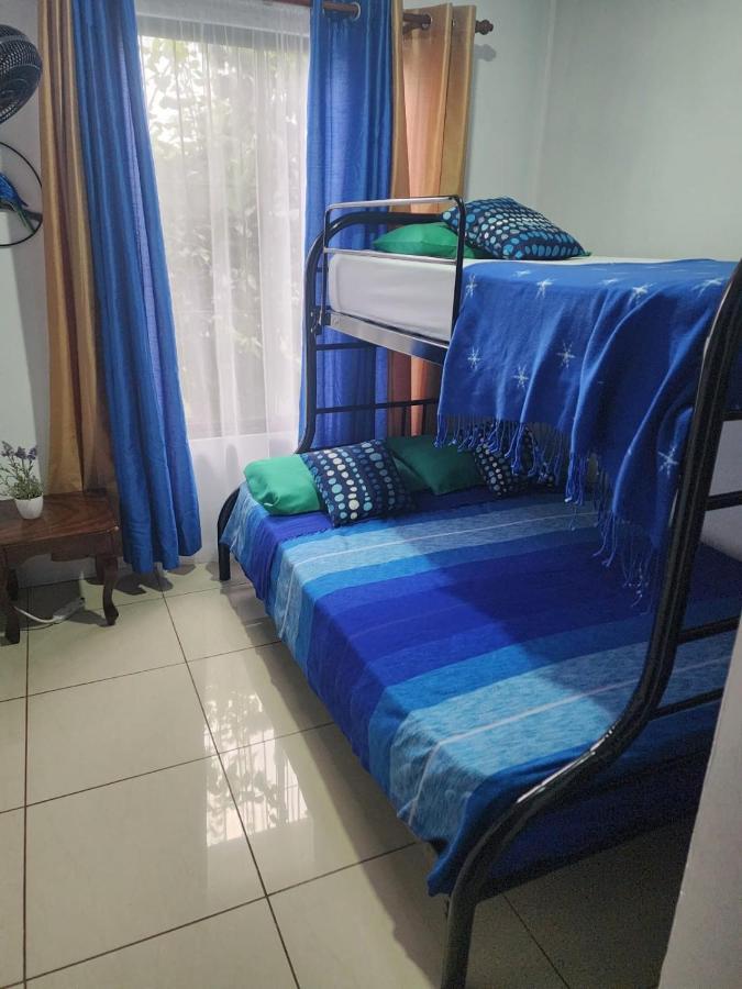 Elegant Villa In La Fortuna With Spacious Backyard Plus Very Private Pool & Parking Εξωτερικό φωτογραφία