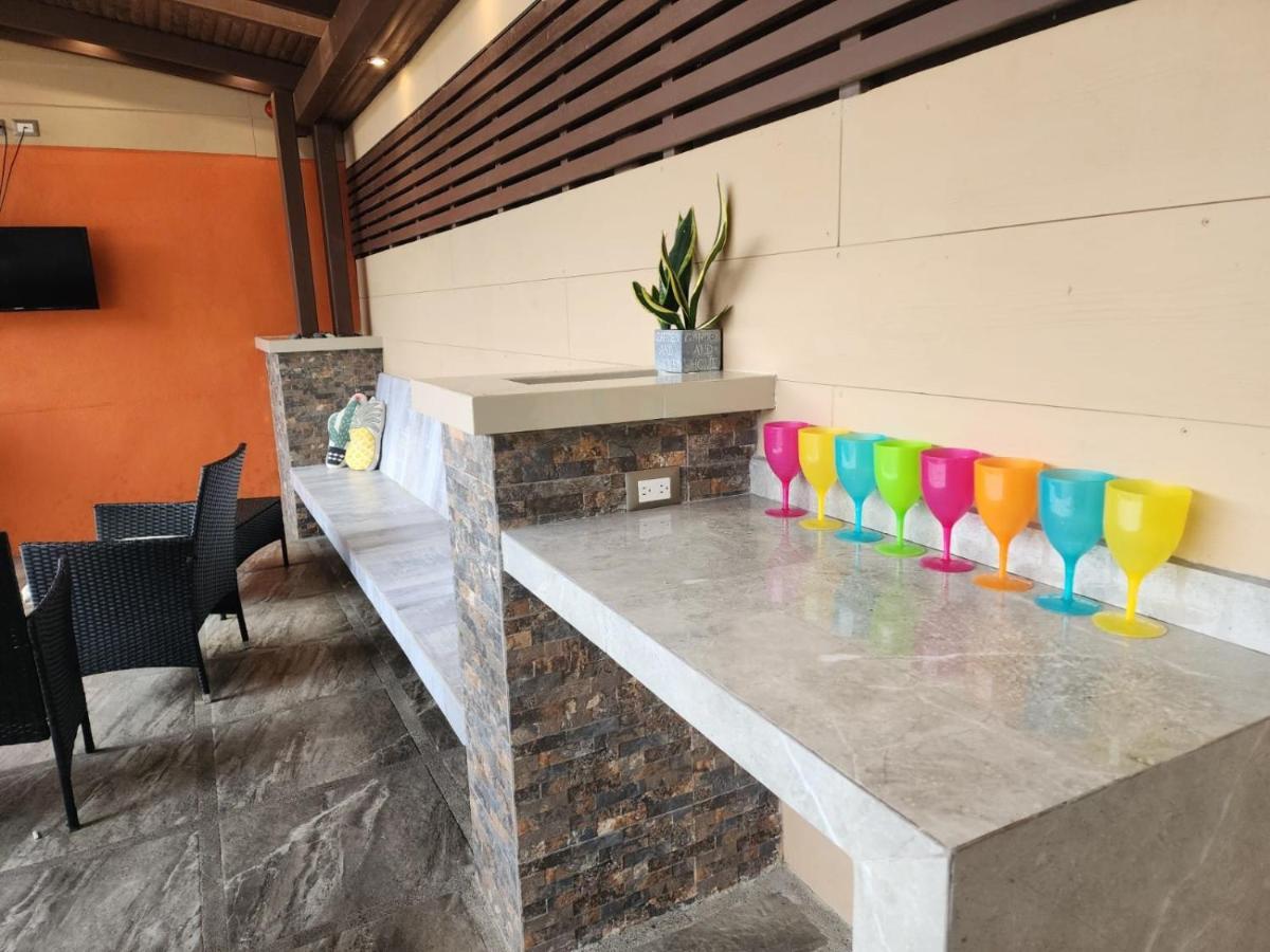 Elegant Villa In La Fortuna With Spacious Backyard Plus Very Private Pool & Parking Εξωτερικό φωτογραφία
