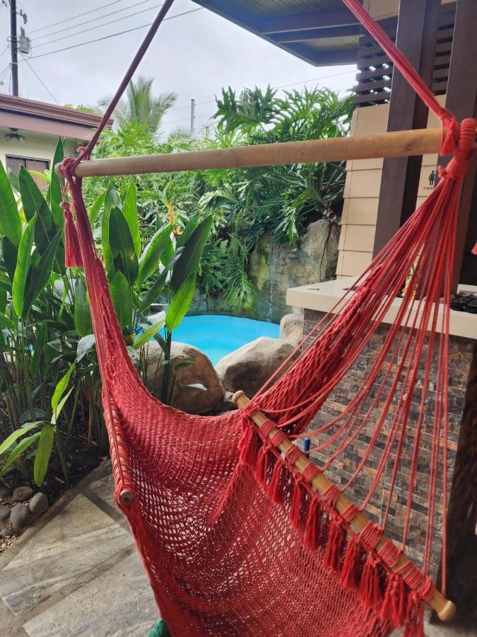Elegant Villa In La Fortuna With Spacious Backyard Plus Very Private Pool & Parking Εξωτερικό φωτογραφία